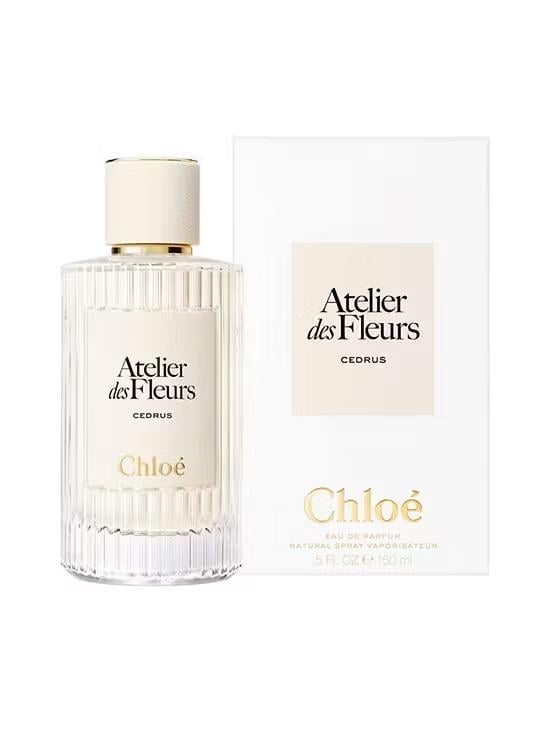 Парфумована вода для жінок Chloe Cedrus 150 мл (378982) Парфумована вода для жінок Chloe Cedrus 150 мл (378982)