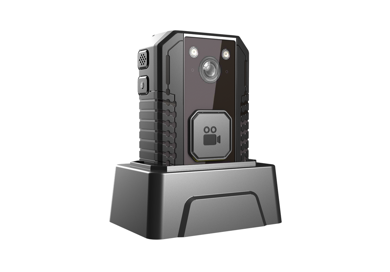 Відеокамера цифрова нагрудна BlackEYE F-EYE М підвищеної міцності (2328629217) - фото 9