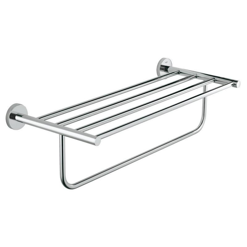 Полка для полотенец Grohe EX BauCosmopolitan 40462001 (213747)