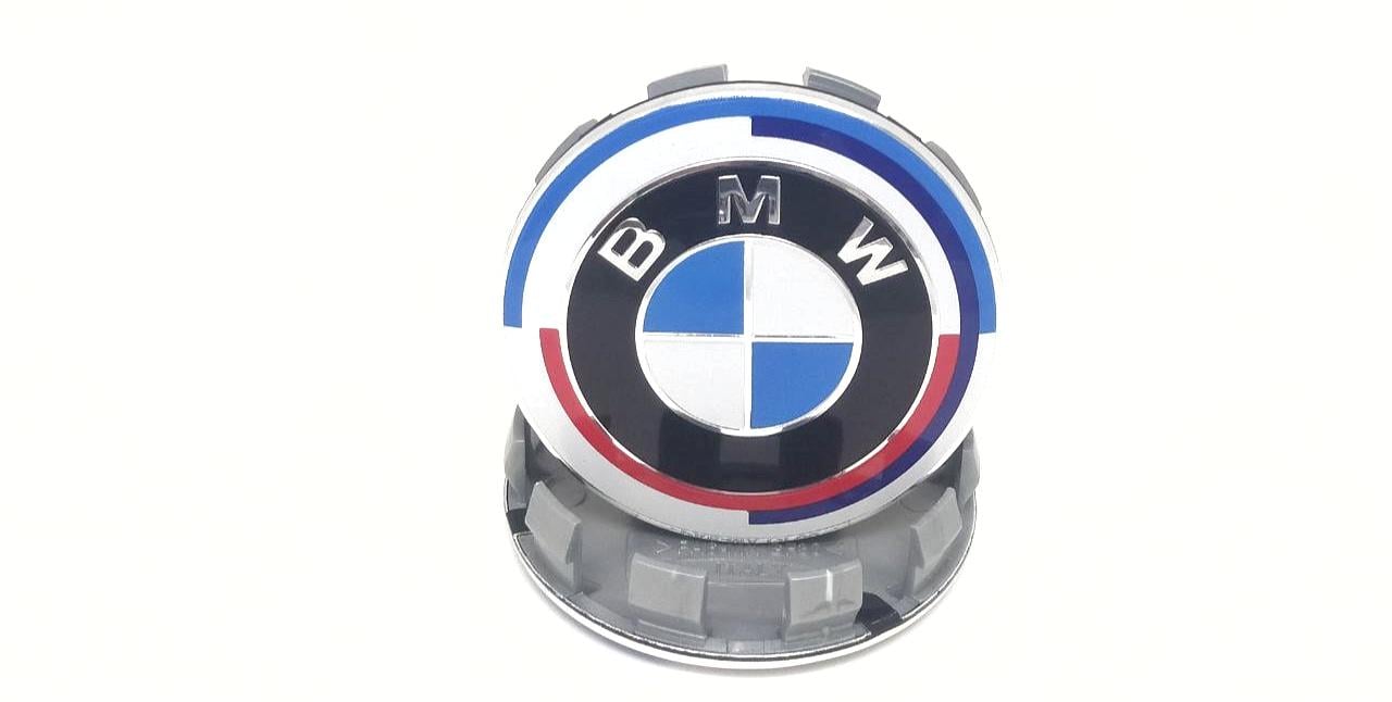 Колпаки на литые диски BMW 36136783536 (11859932)