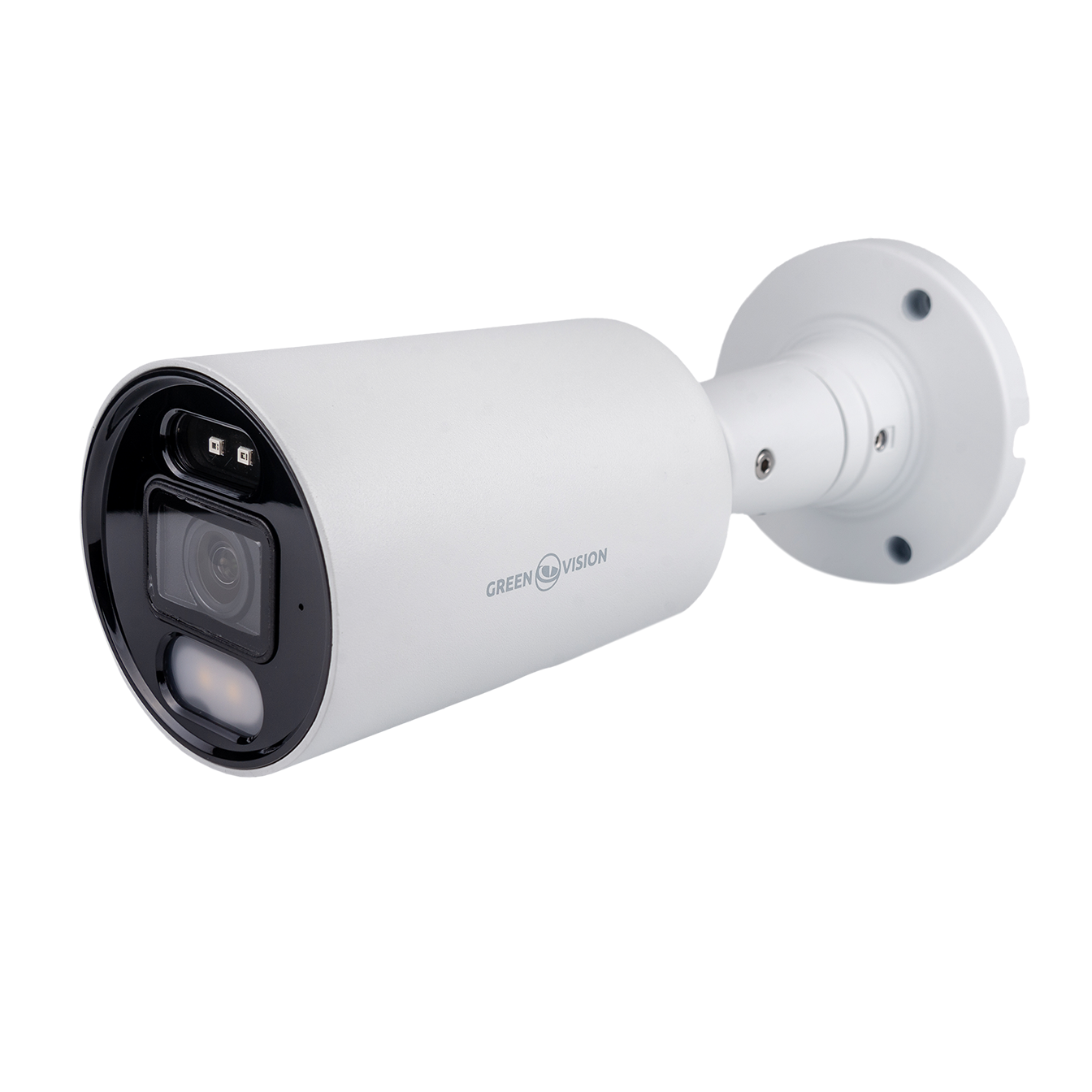 Камера зовнішня IP GreenVision GV-189-IP-IF-COS40-30 LED SD (LP21930) - фото 2 Камера зовнішня IP GreenVision GV-189-IP-IF-COS40-30 LED SD (LP21930) - фото 2