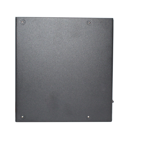 Блок питания Xilence XP400R6 Performance C 120 мм 400W Retail Box (9615082) - фото 7 Блок питания Xilence XP400R6 Performance C 120 мм 400W Retail Box (9615082) - фото 7