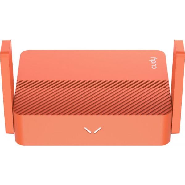 Маршрутизатор Cudy TR1200 (32202147)