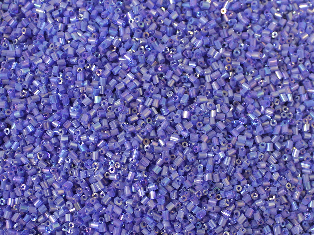 Бисер 100 г рубка 168