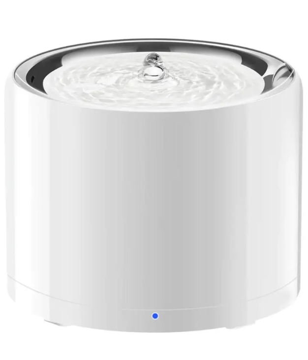 Поїлка PETKIT Eversweet 3 PRO Smart Pet Drinking Fountain P4108 White