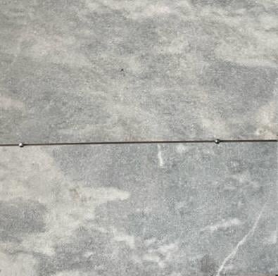 Мрамор Каменный двор Bluestone Sandblasted Brushed 30,5х61х1,2 см (0080) - фото 6 Мрамор Каменный двор Bluestone Sandblasted Brushed 30,5х61х1,2 см (0080) - фото 6