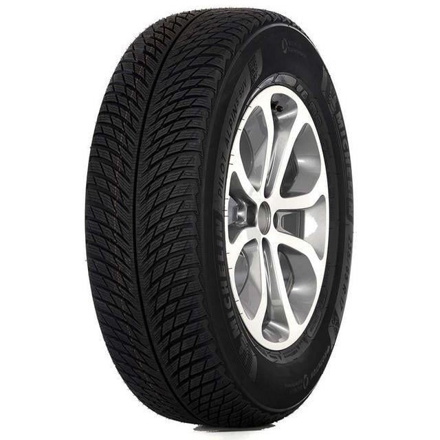 Автошина Michelin Pilot Alpin 5 SUV 275/50 R21 113V XL *