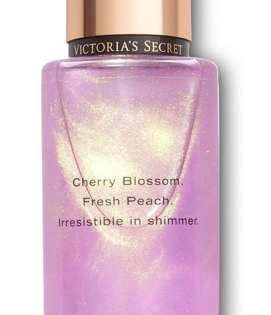 Набор косметики Victoria's Secret Love Spell Shimmer спрей 250 мл/лосьон 236 мл (2094754582) - фото 3