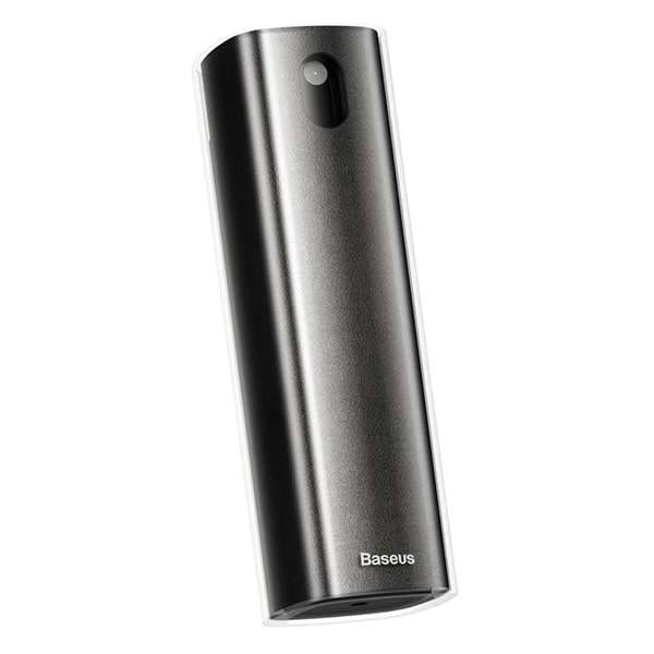 Засіб для очищення екрану Baseus One-piece Screen Cleaner Set ACCLEA-TZ01 Чорний