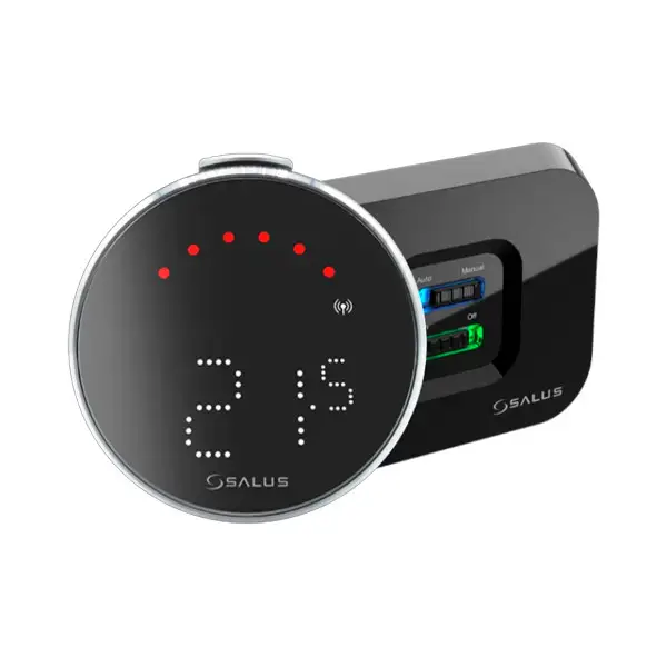 Інтернет-терморегулятор Salus IT800 WI-FI IT800 (260131936) Інтернет-терморегулятор Salus IT800 WI-FI IT800 (260131936)