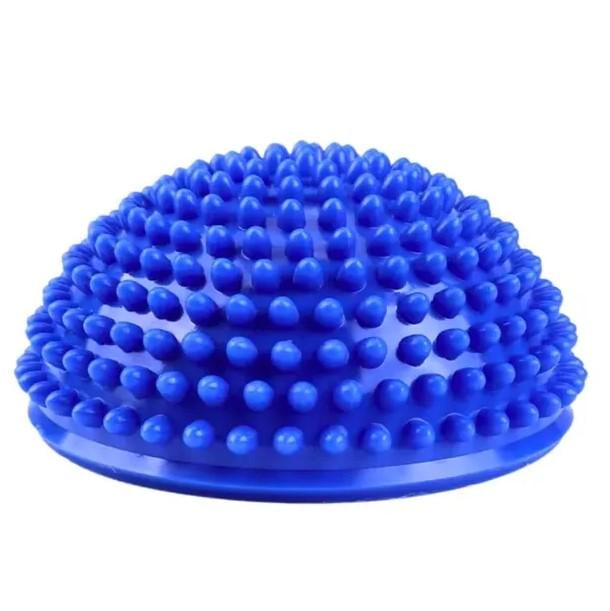 Напівсфера масажна OSPORT балансувальна Синій (OF-0299)