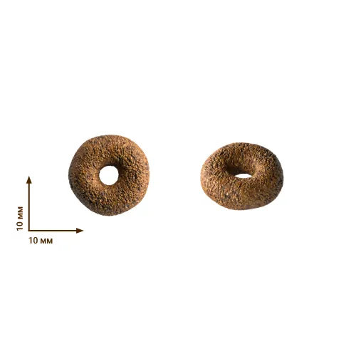 Сухий корм HOME FOOD для активних дорослих котів “Курочка та креветка” 1.6 кг - фото 3 Сухий корм HOME FOOD для активних дорослих котів “Курочка та креветка” 1.6 кг - фото 3