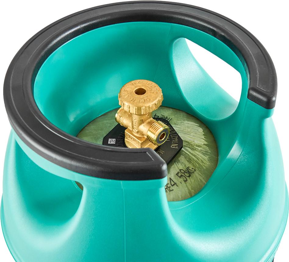 Балон газовий композитний Nord Camp 18,2 л (NC20190) - фото 3 Балон газовий композитний Nord Camp 18,2 л (NC20190) - фото 3