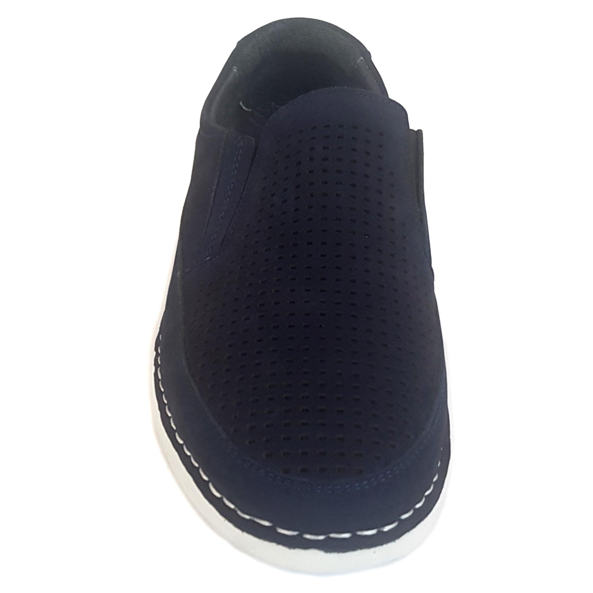 Мокасины мужские весенние Metra р. 43 (89204-43) - фото 9 Мокасины мужские весенние Metra р. 43 (89204-43) - фото 9