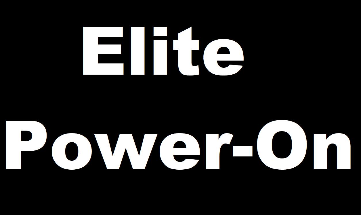 Elite Power-On