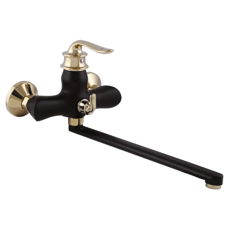 Змішувач для ванни Zerix Z22219-6 (ZX0466) - фото 1 Змішувач для ванни Zerix Z22219-6 (ZX0466) - фото 1