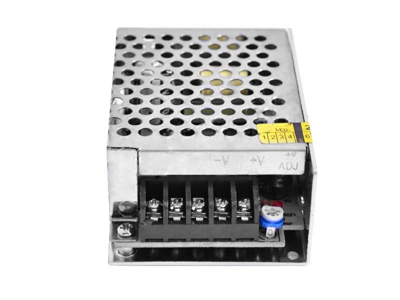 Блок питания LEDUA IP20 24V 35W (23500262)