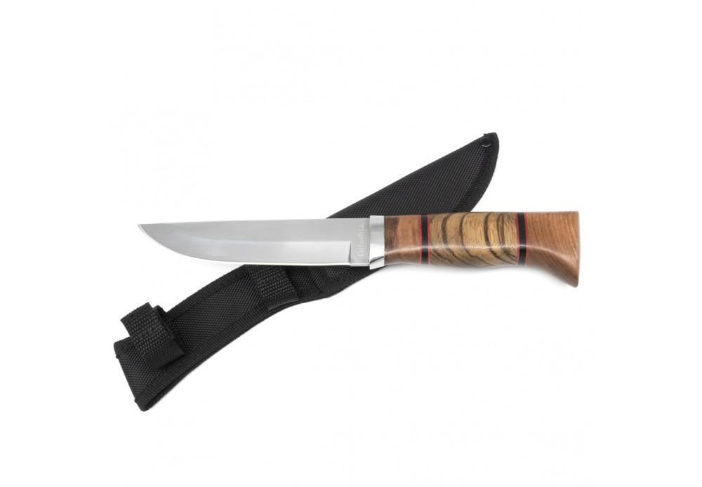 Охотничий туристический нож Boda FB 842