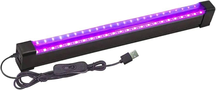 Світильники-Led uV Générique з магнітним кріпленням 3 шт. (37516418)