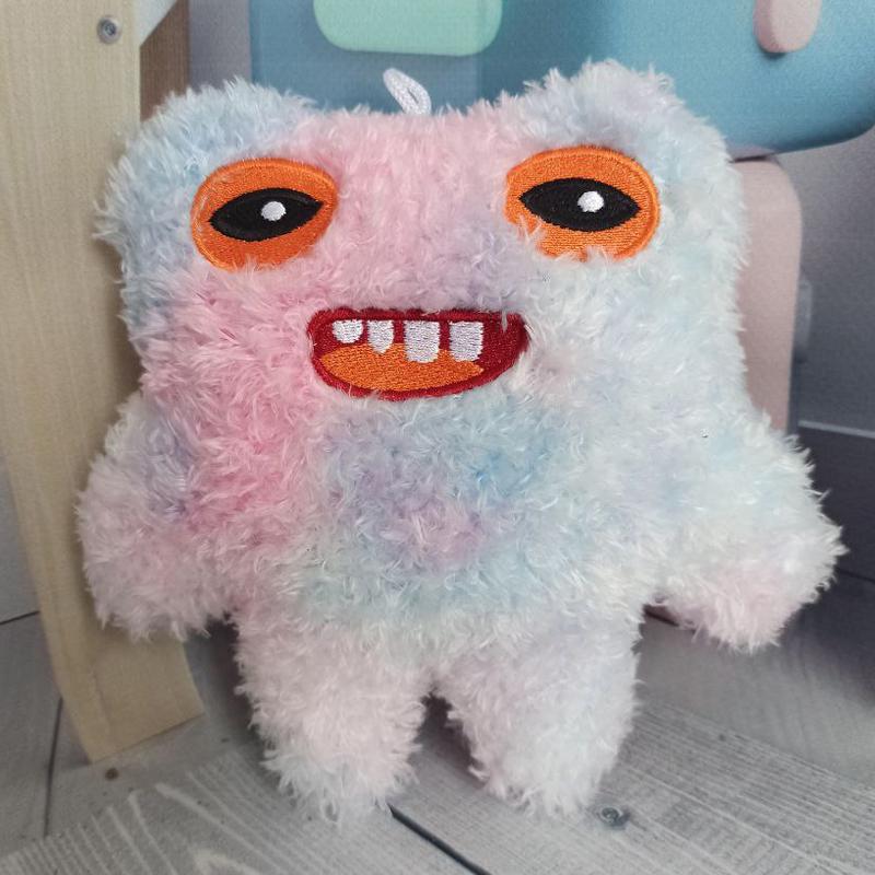 Мягкая игрушка для детей Fuggler Rainbow Keyring 17 см (Арт EPC14714M)