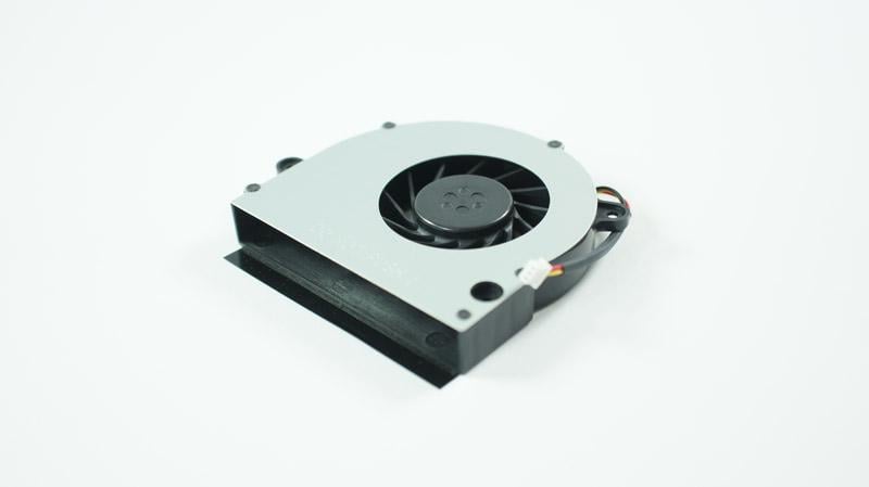 Кулер для ноутбука Toshiba Satellite C675 (224527)