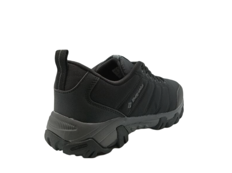 Кроссовки мужские Bayota A903051/45 р. 45 Черный - фото 3