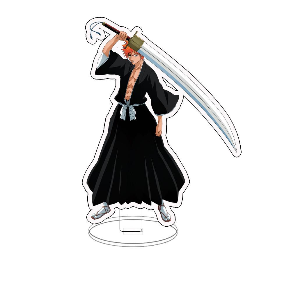 Фигурка для геймеров акриловая Bleach BL 03