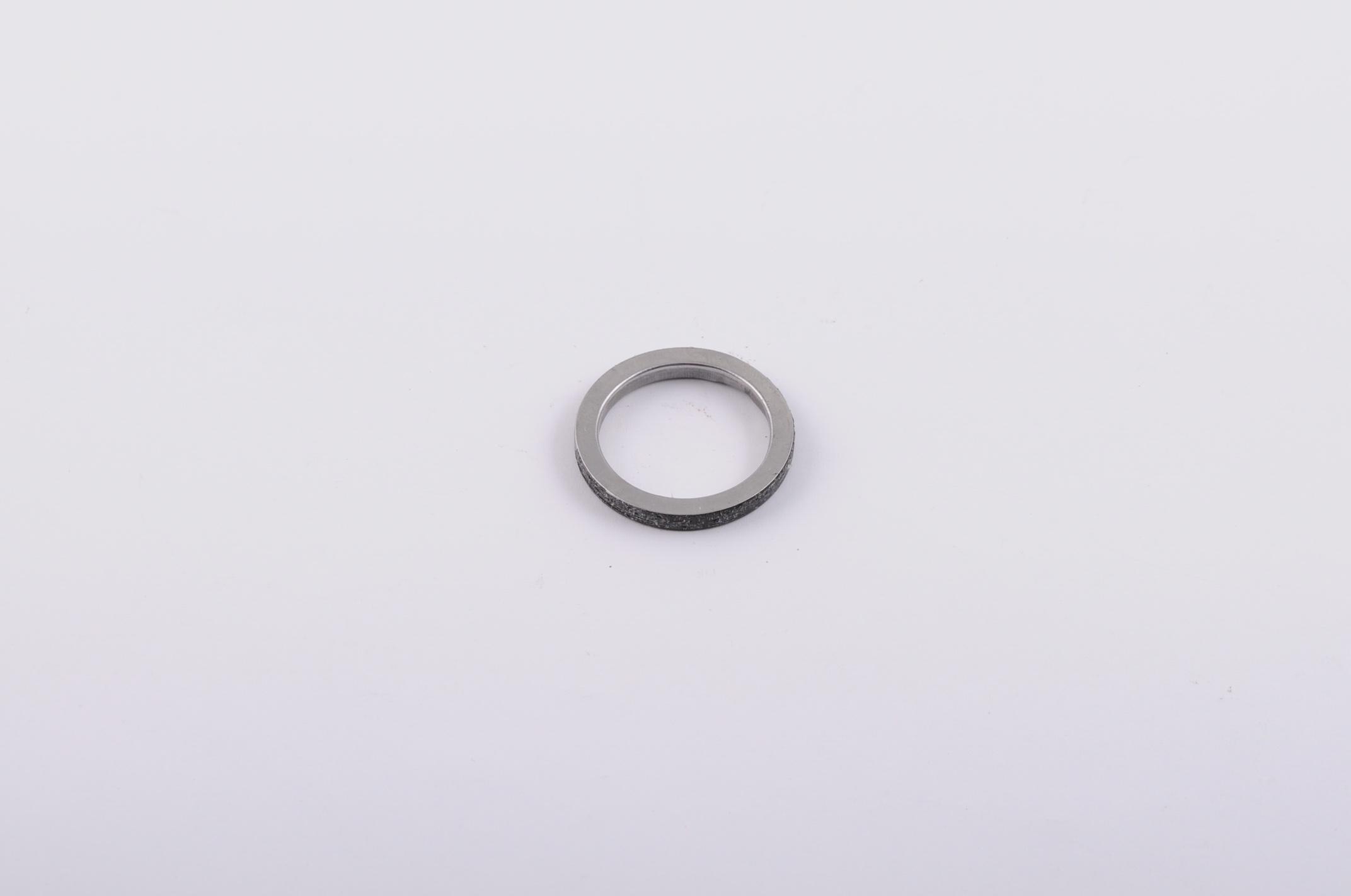 Прокладка глушителя EVO для 4T GY6 125/150 (N-273677)