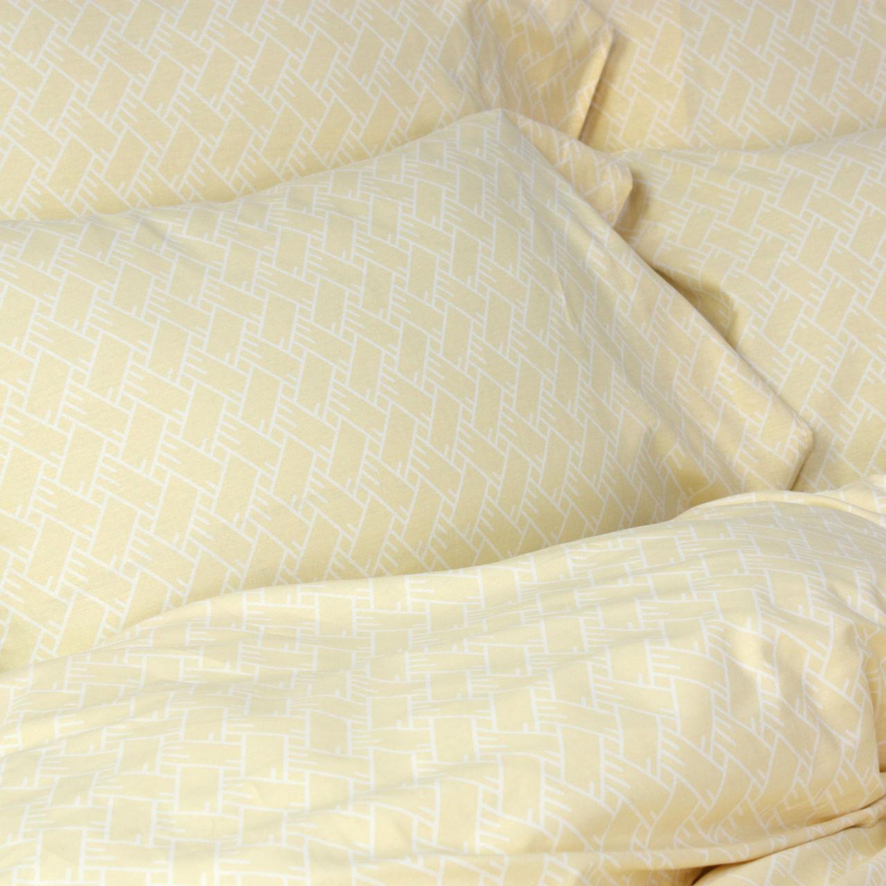 Простынь на резинке Еней-Плюс С0220 200х220 см Желтый (157499) - фото 3 Простынь на резинке Еней-Плюс С0220 200х220 см Желтый (157499) - фото 3