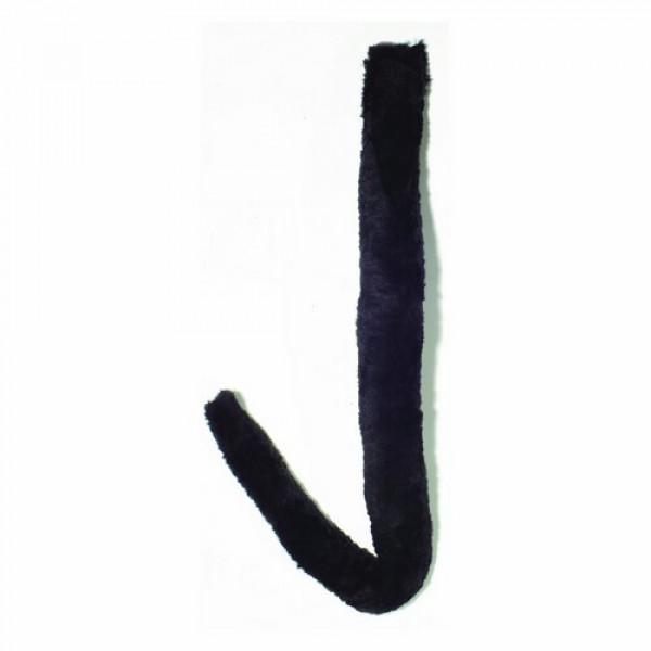 Декор для Хэлоуина Seta Хвост длинный (13-383)