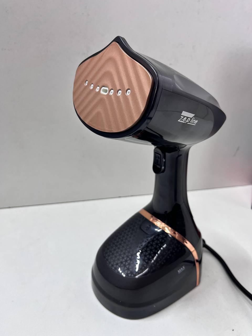Отпариватель для одежды с керамическим покрытием Zepline ZP-206 3000 w