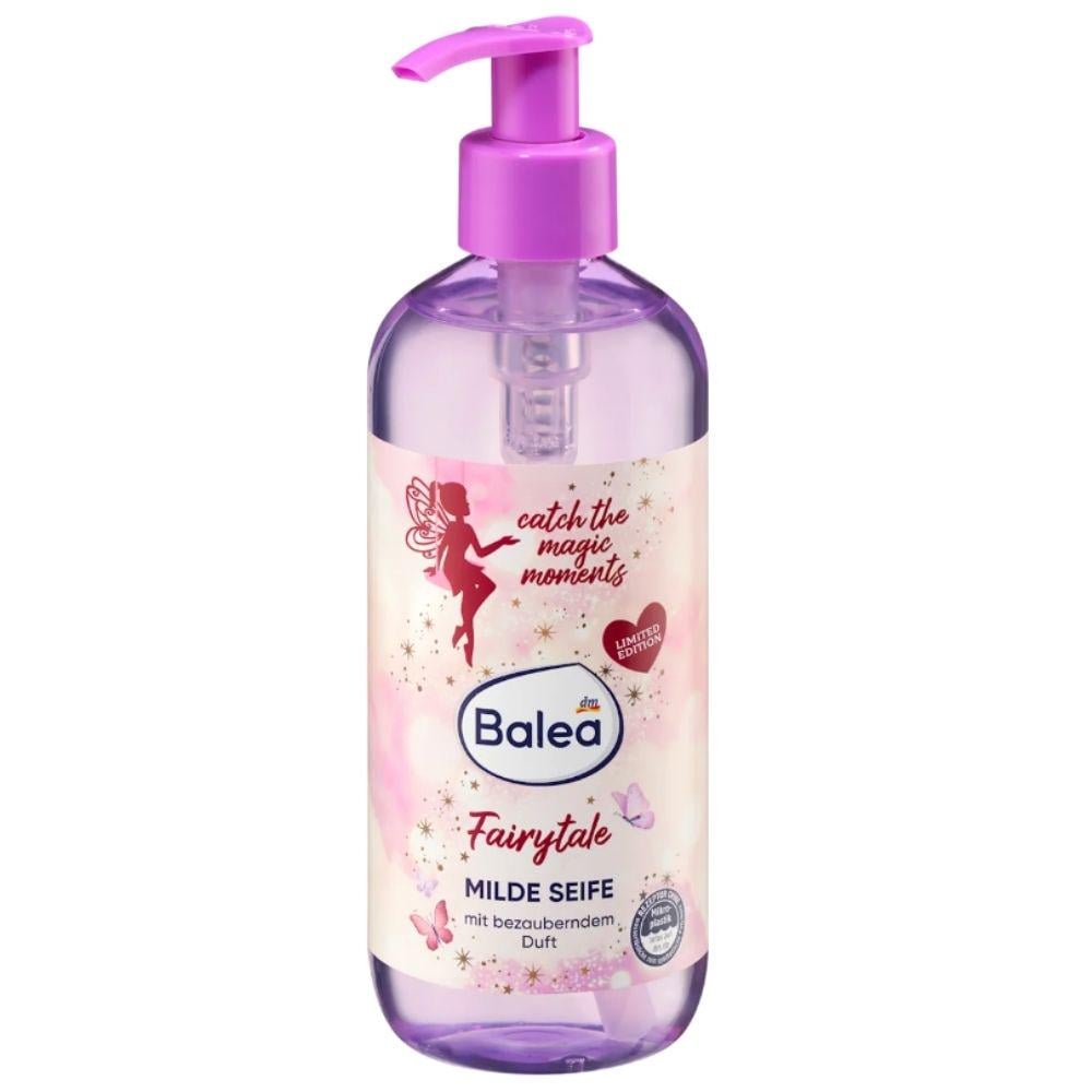 Жидкое мыло Balea Fairytale 300 мл