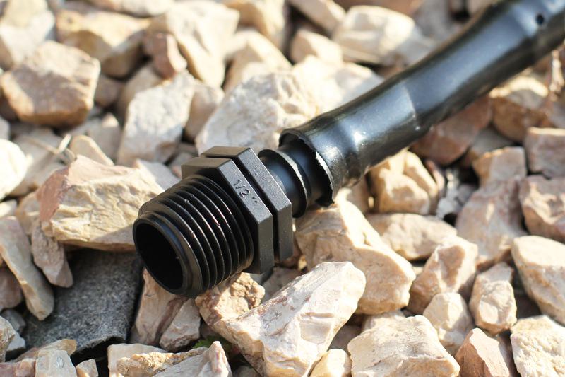 Стартер Presto-PS с наружной резьбой 1/2" для трубки 16 мм (MC-011612) - фото 2