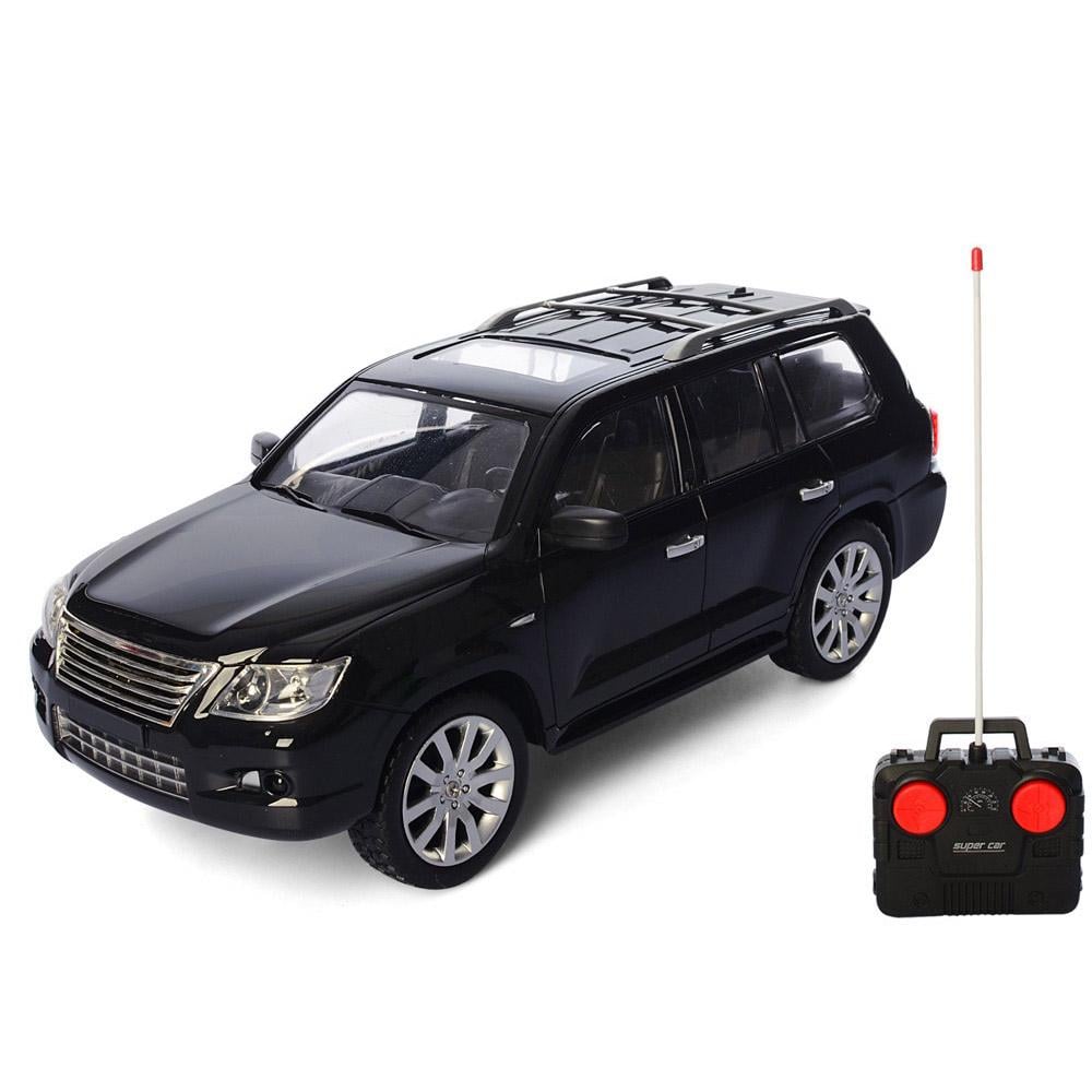 Машинка детская на радиоуправлении Lexus GX аккумуляторная 1:12 (M 4914)