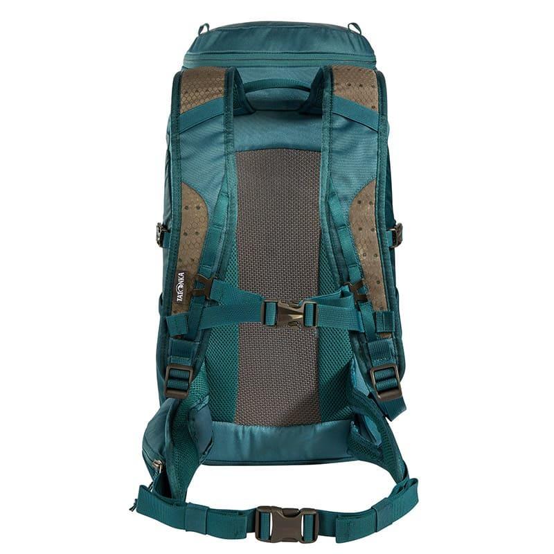 Туристический рюкзак Tatonka Hike Pack 27 л Teal Green/Jasper (TAT 1554.370) - фото 4