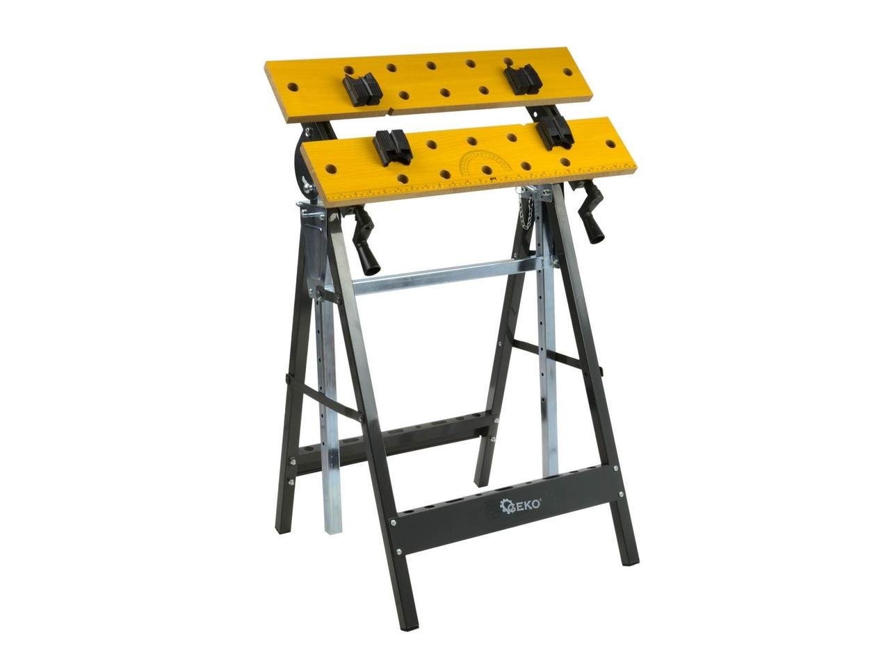 Верстак Geko G10872 (27211426)