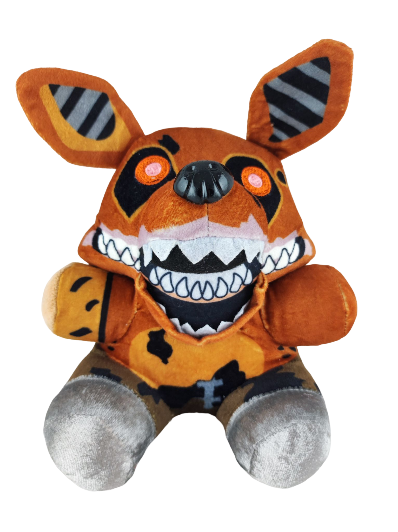 Мягкая игрушка Plush Heart Пять ночей с Фредди Аниматроник Собака Спарки 21 см (116051)