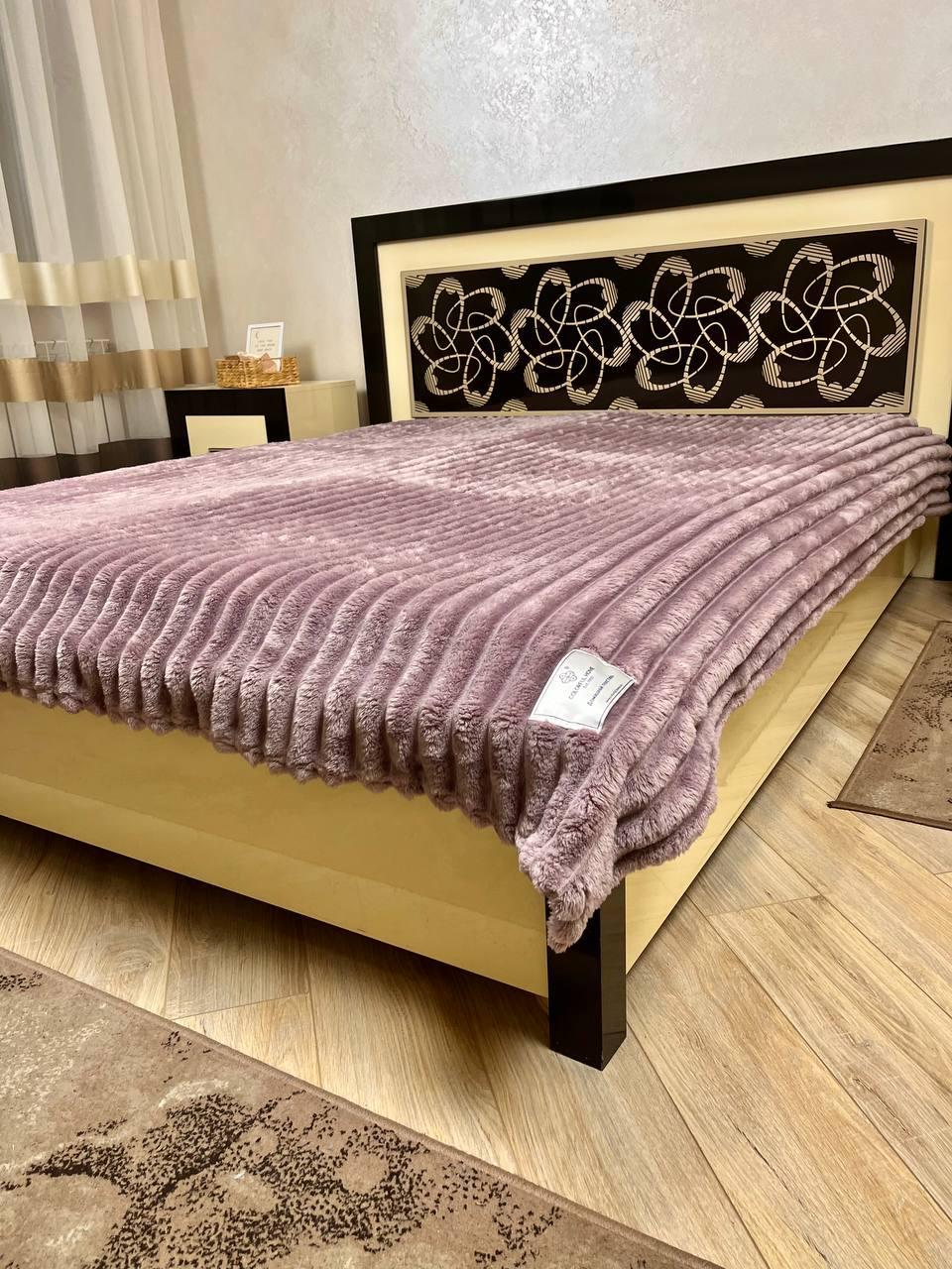 Плед Шарпей королівська смужка (23949328)