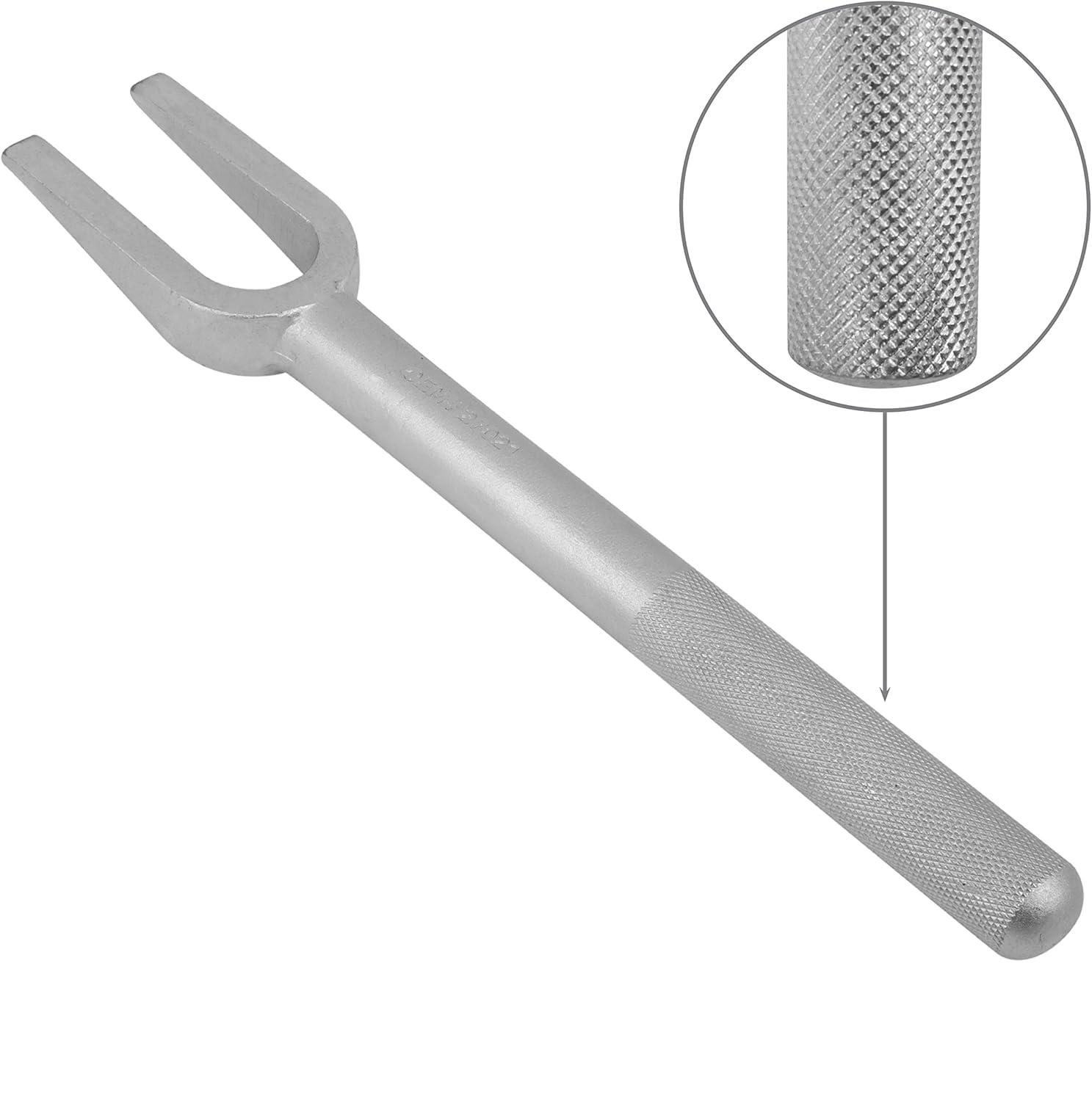 Знімач кульових опор Rewolt 314х24 мм (T1512-1) - фото 2 Знімач кульових опор Rewolt 314х24 мм (T1512-1) - фото 2