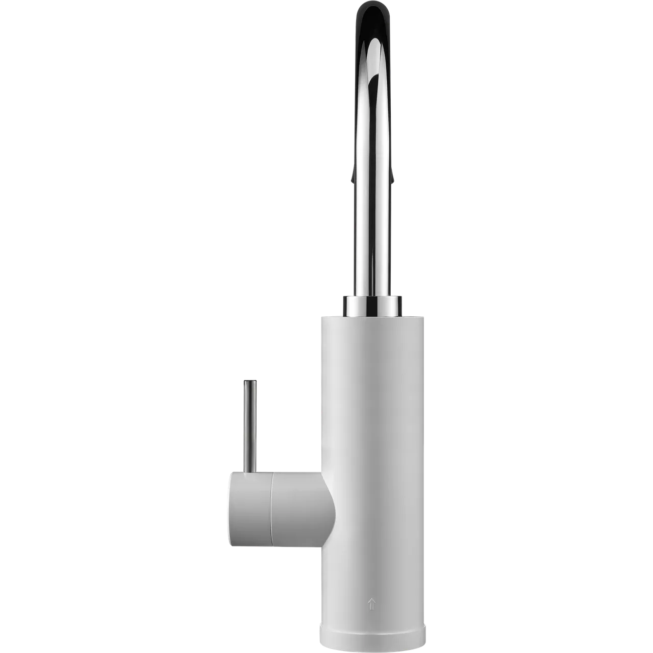 Водонагрівач проточний Wezer SDR-C06TP з датчиком температури - фото 4