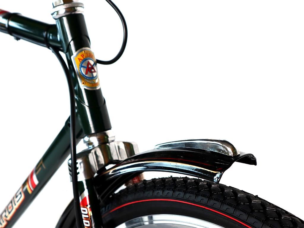 Електровелосипед MAN 28" 36 В 350 Вт акумулятор 10 Ач у боксі (1010892) - фото 3 Електровелосипед MAN 28" 36 В 350 Вт акумулятор 10 Ач у боксі (1010892) - фото 3