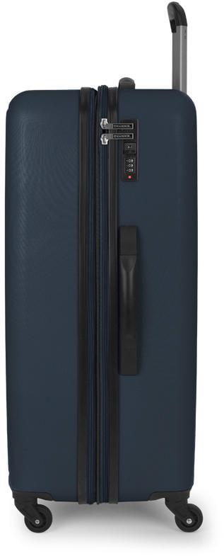 Чемодан Gabol Future L Blue (123047-003) - фото 3 Чемодан Gabol Future L Blue (123047-003) - фото 3