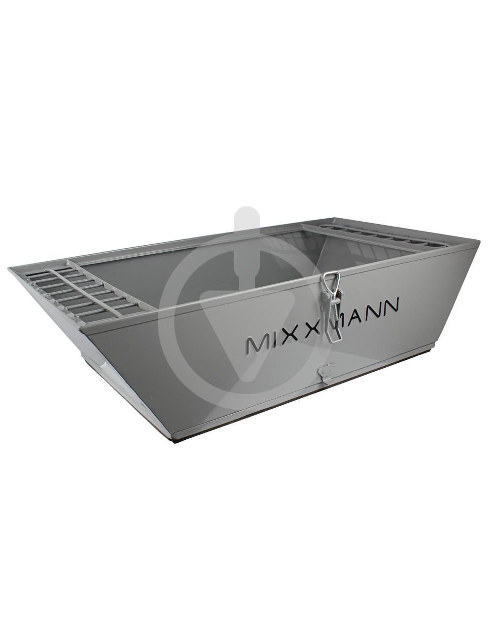 Дополнительный бункер MIXXMANN S6 90 л (14394899)