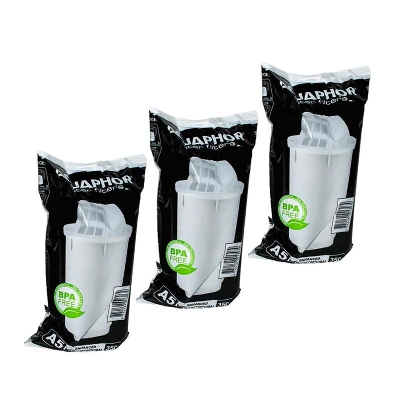 Картриджи Аквафор А5 3 шт. (1805211858)