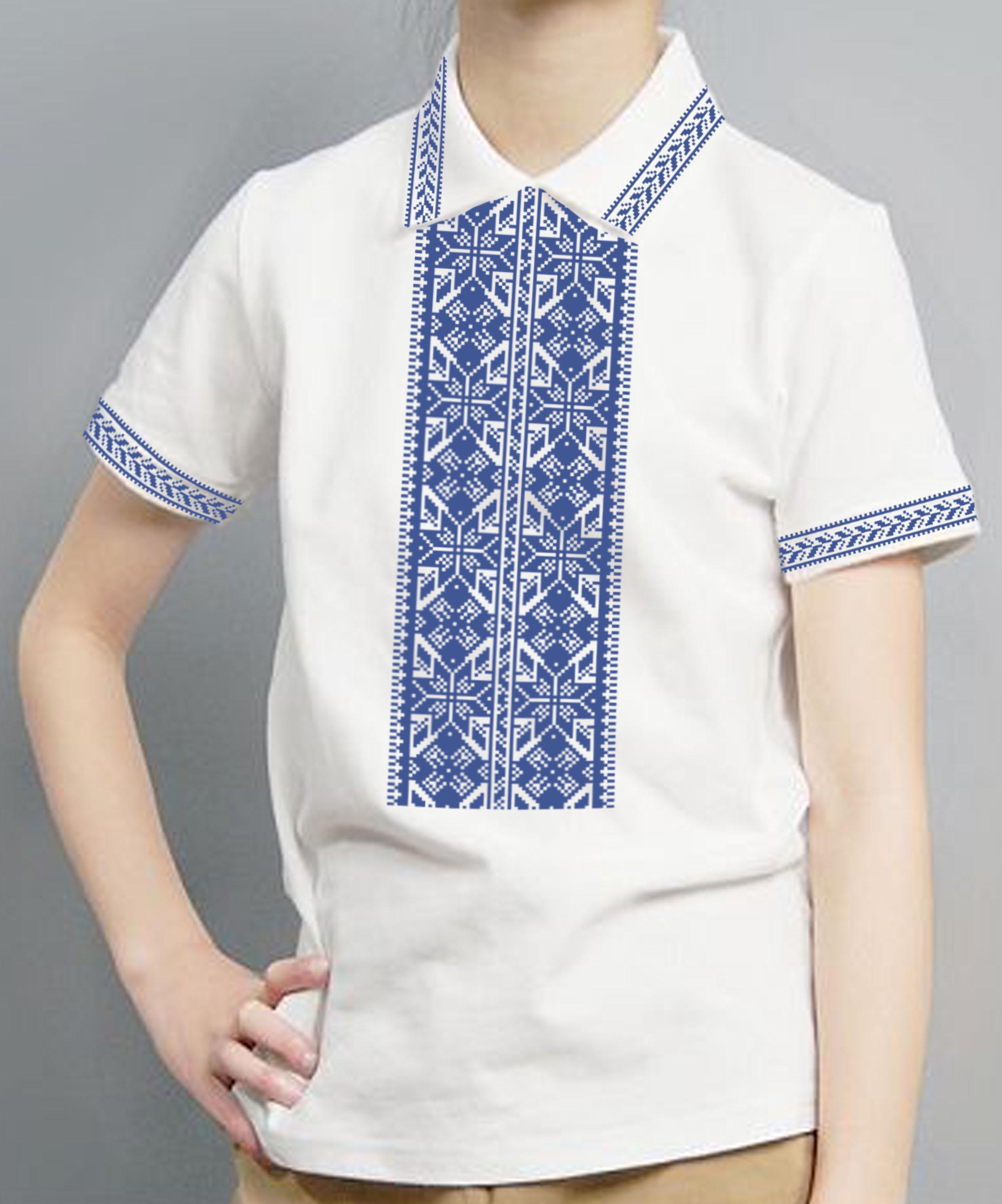 Заготовка для вишивки нитками/бісером домоткане полотно (СХД-60)