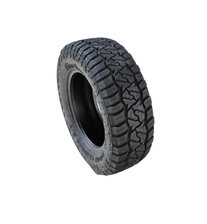 Шина Grit King Ridge Climber R/T 305/70 R17 121/118Q летняя