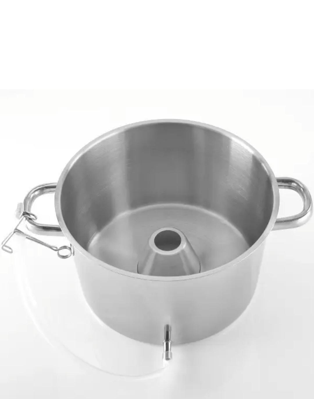 Соковарка Edenberg EB-8912 8 л (29045717) - фото 4 Соковарка Edenberg EB-8912 8 л (29045717) - фото 4