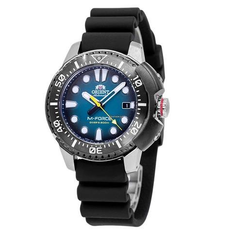 Часы механические Orient RA-AC0L04L00B D 45 мм (11783830)