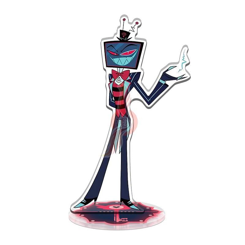 Фигурка акриловая Вокс 15 см (11073) Фигурка акриловая Вокс 15 см (11073)