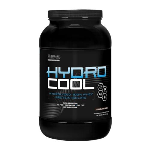 Протеин Ultimate Nutrition HydroCool 1360 г 40 порций Chocolate Creme Протеин Ultimate Nutrition HydroCool 1360 г 40 порций Chocolate Creme